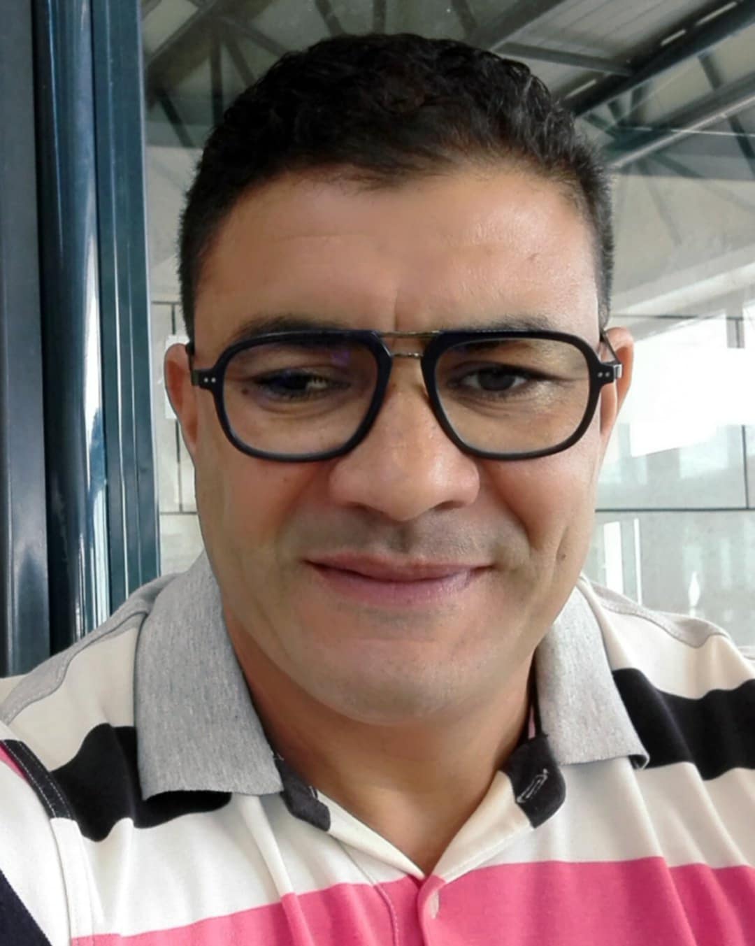 Belhoucat Samir