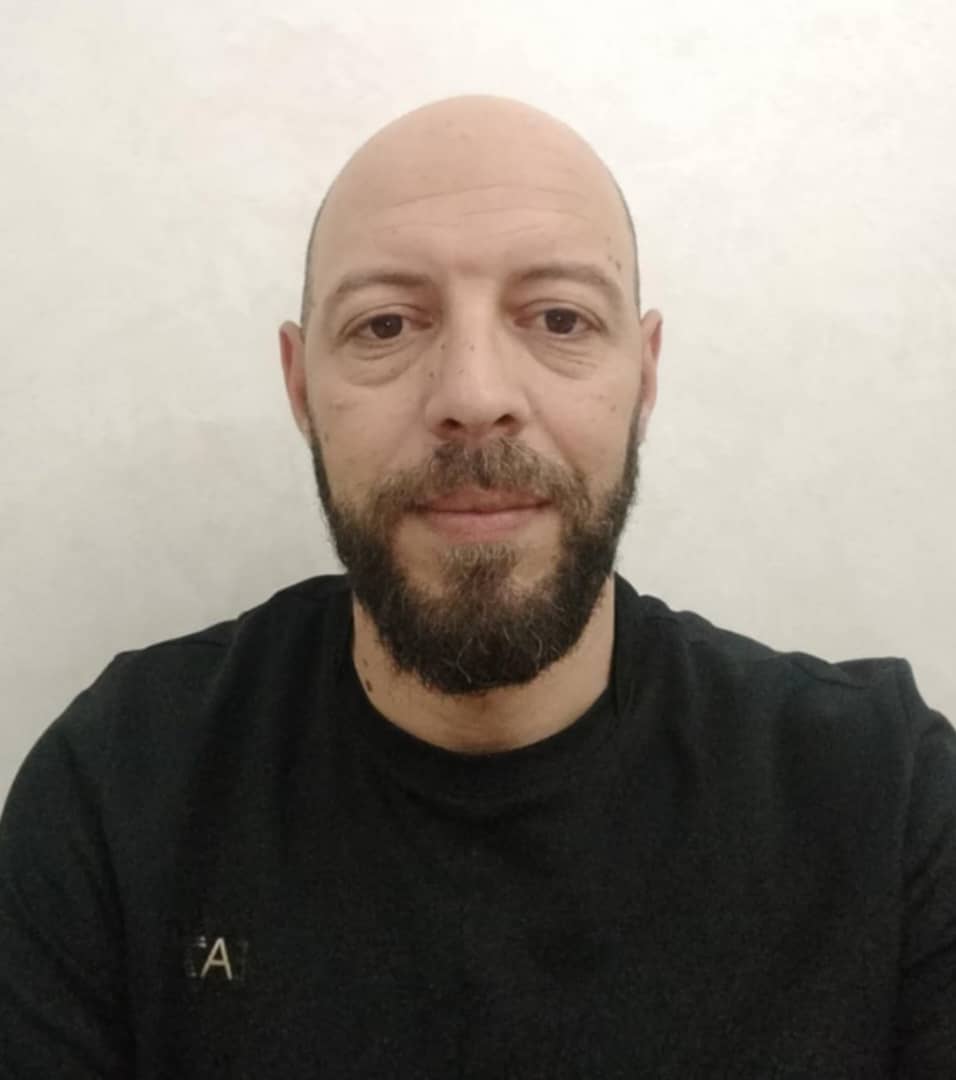 Belkadi Nabil