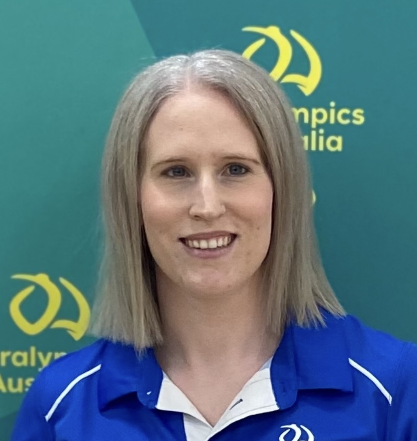 Meica Jayne Horsburgh