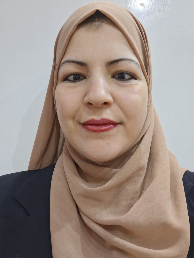 Bourouba Saïda