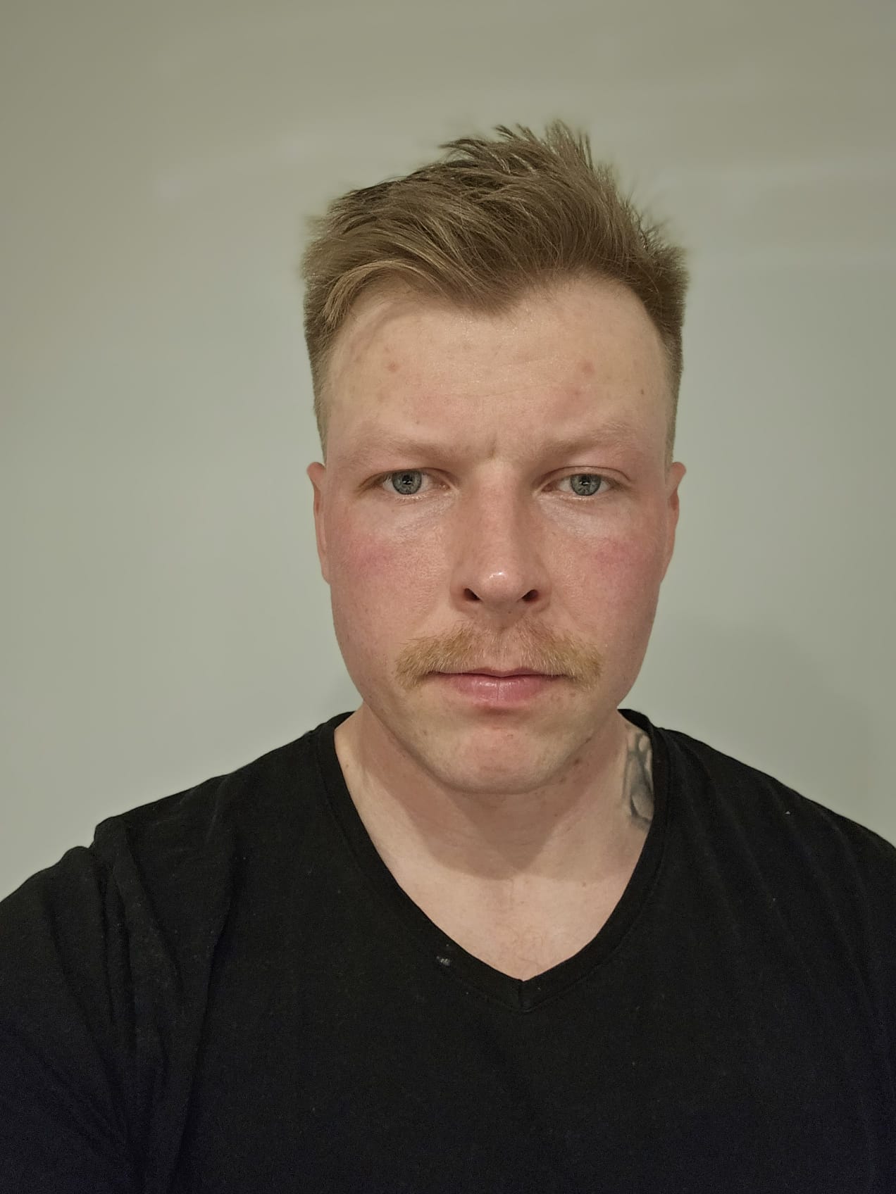 Jani Vesalainen