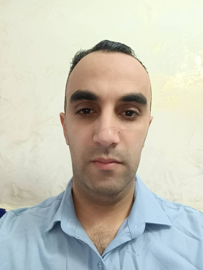 Boumessied Zakaria