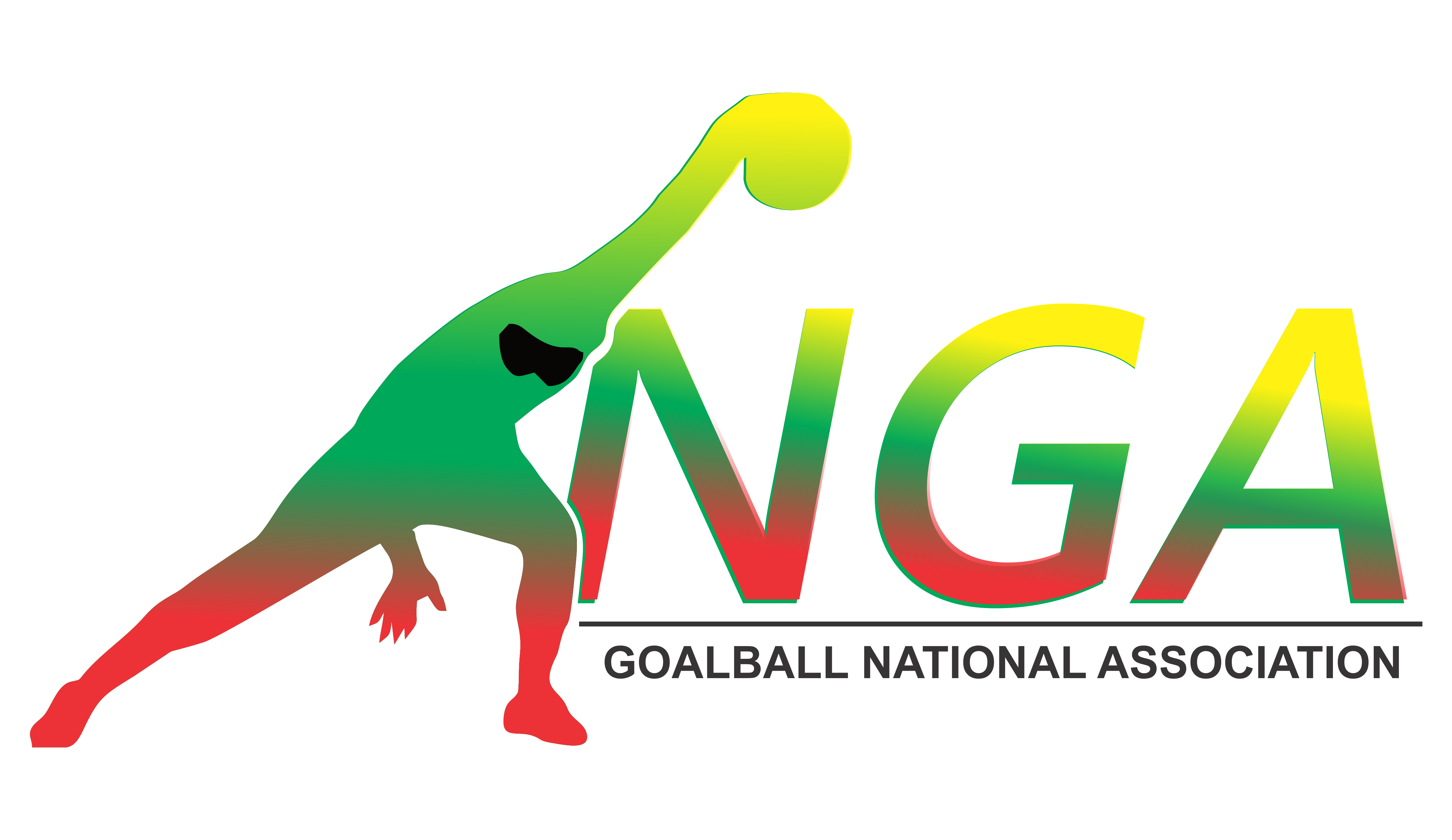 Logo of NGA Lions