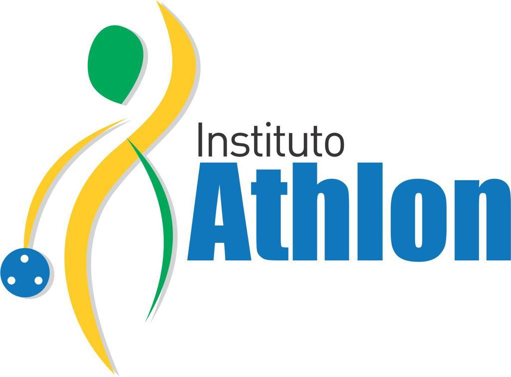 Logo of Instituto Athlon