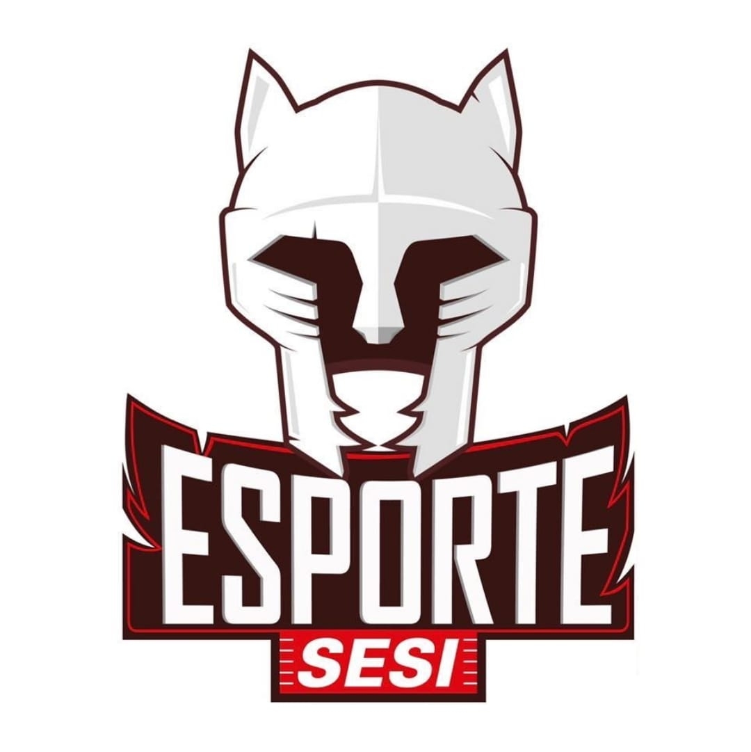 Logo of SESI SP