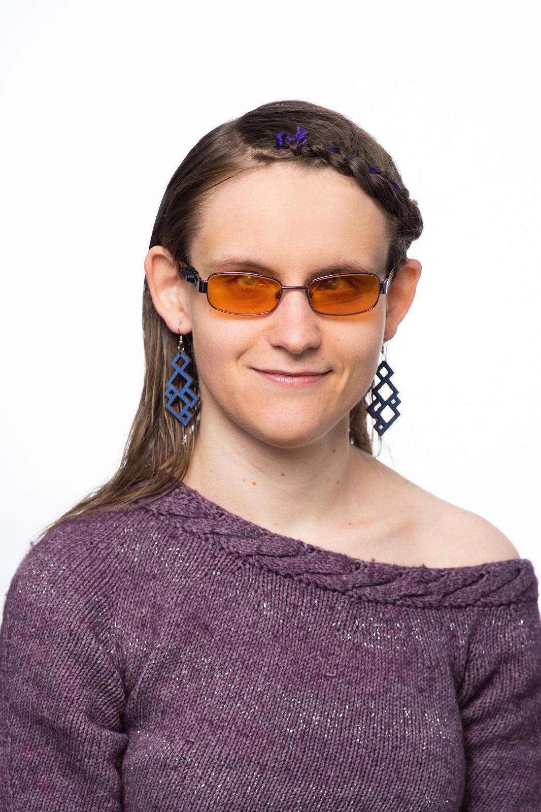 Ronja Pahaoja