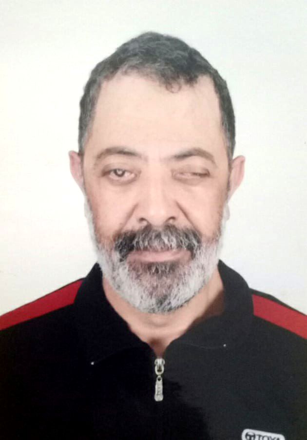 Benalou Belkacem