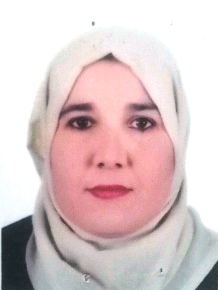 Aberkane Fatima Zohra