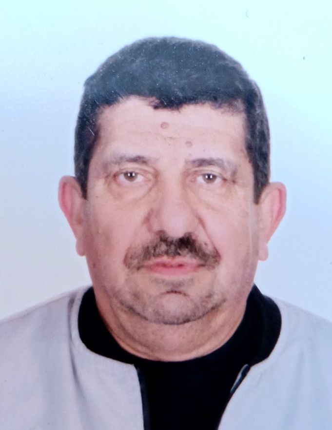 Chetouane Mohamed