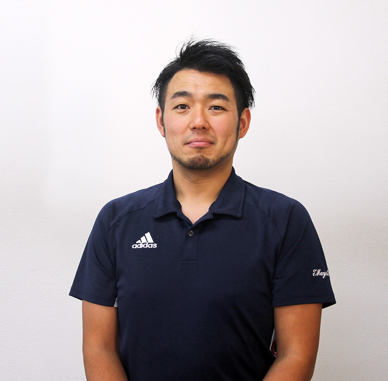 Tadasuke Hayashi