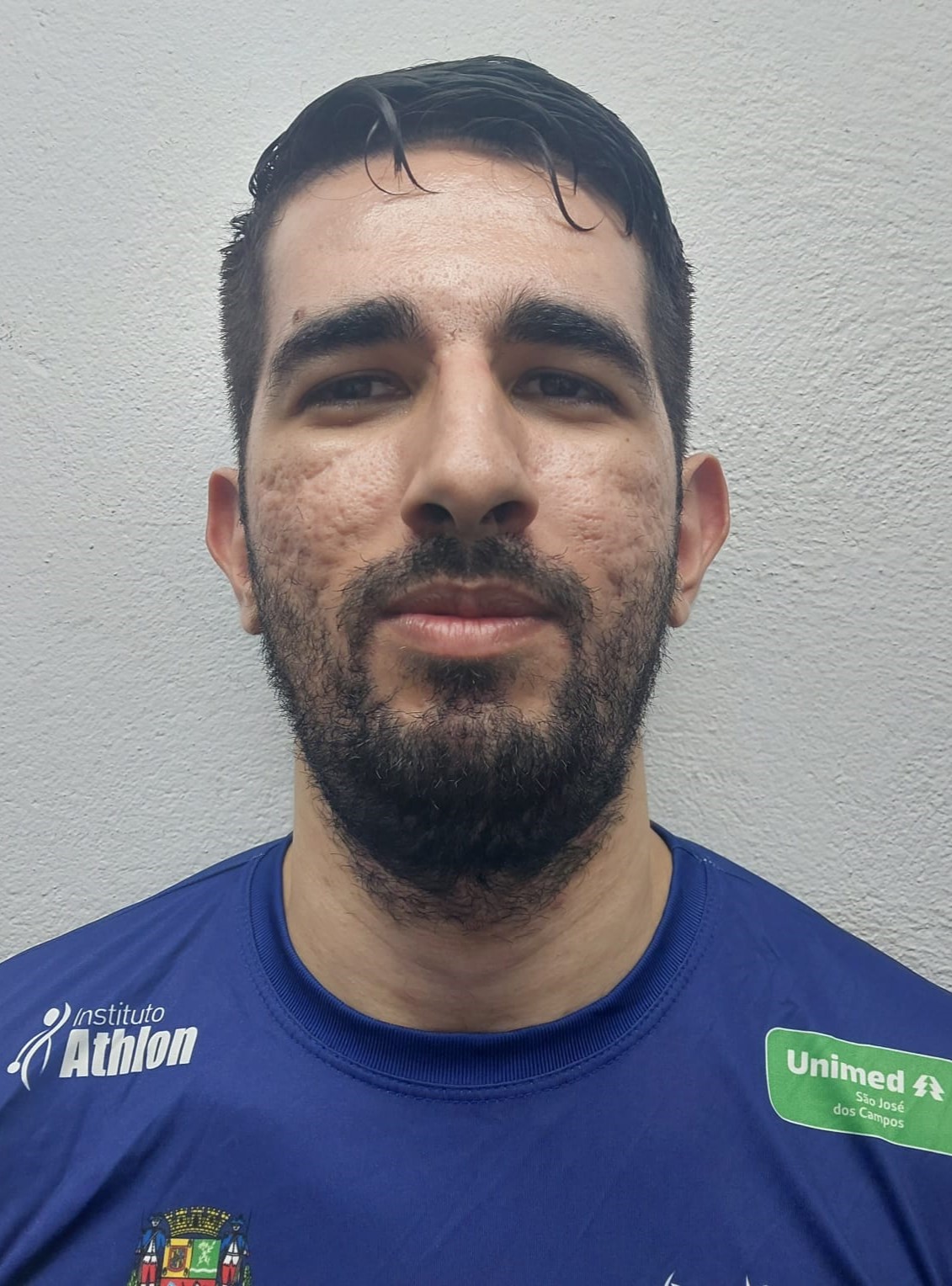 Emerson Nascimento Pereira
