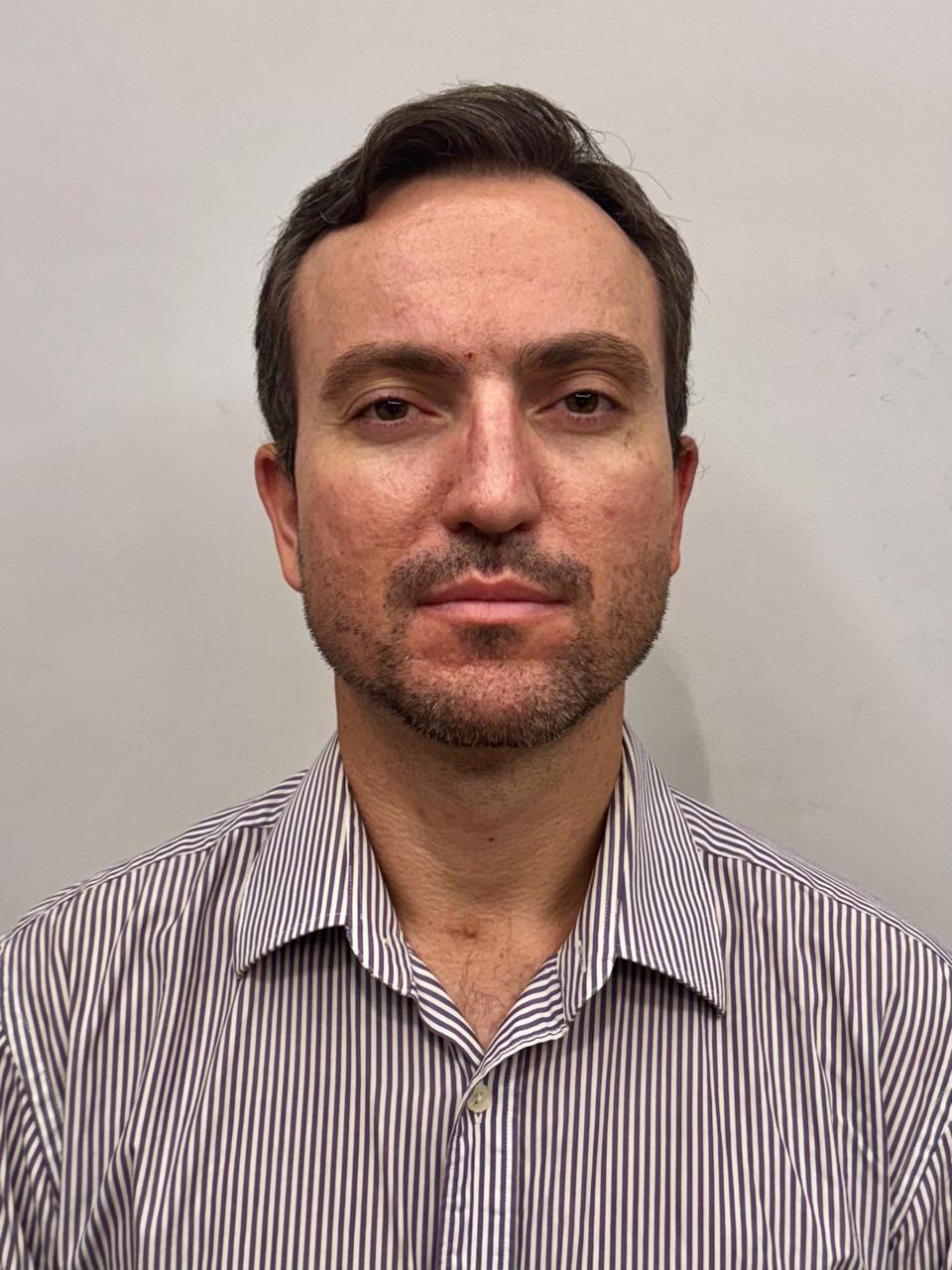 Kelvin Gyulo Bakos