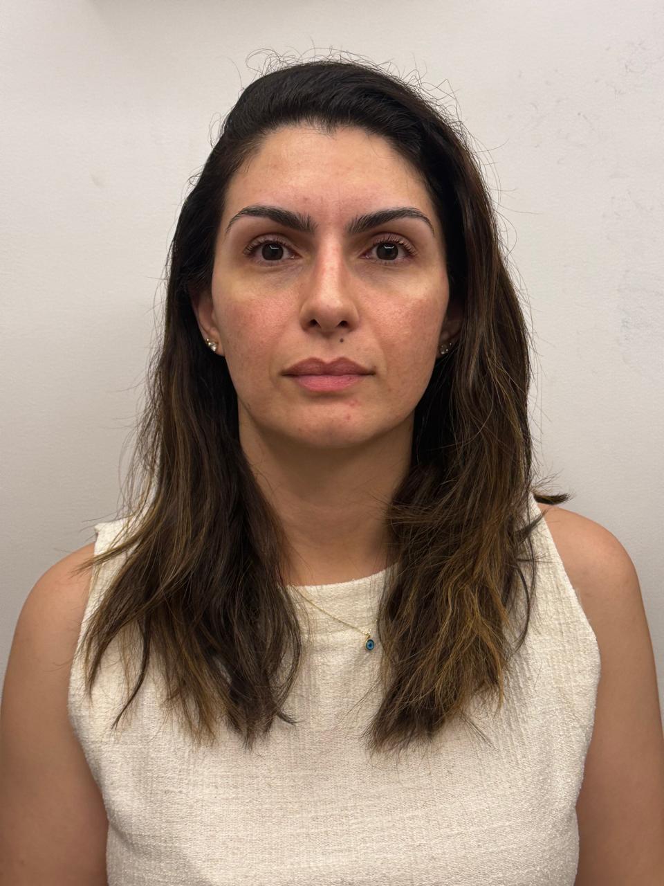 Ruth Melegari Bakos