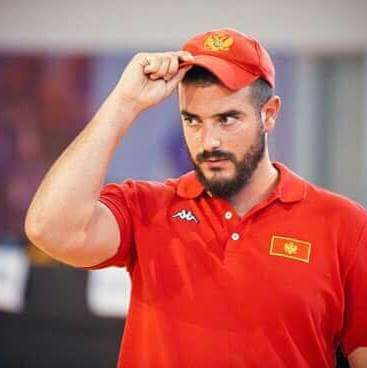 Nikola Curovic