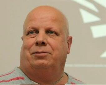 Timo Laitinen