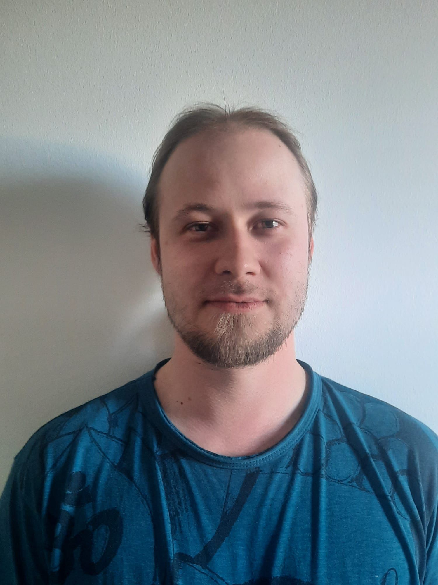 Oskari Nyström