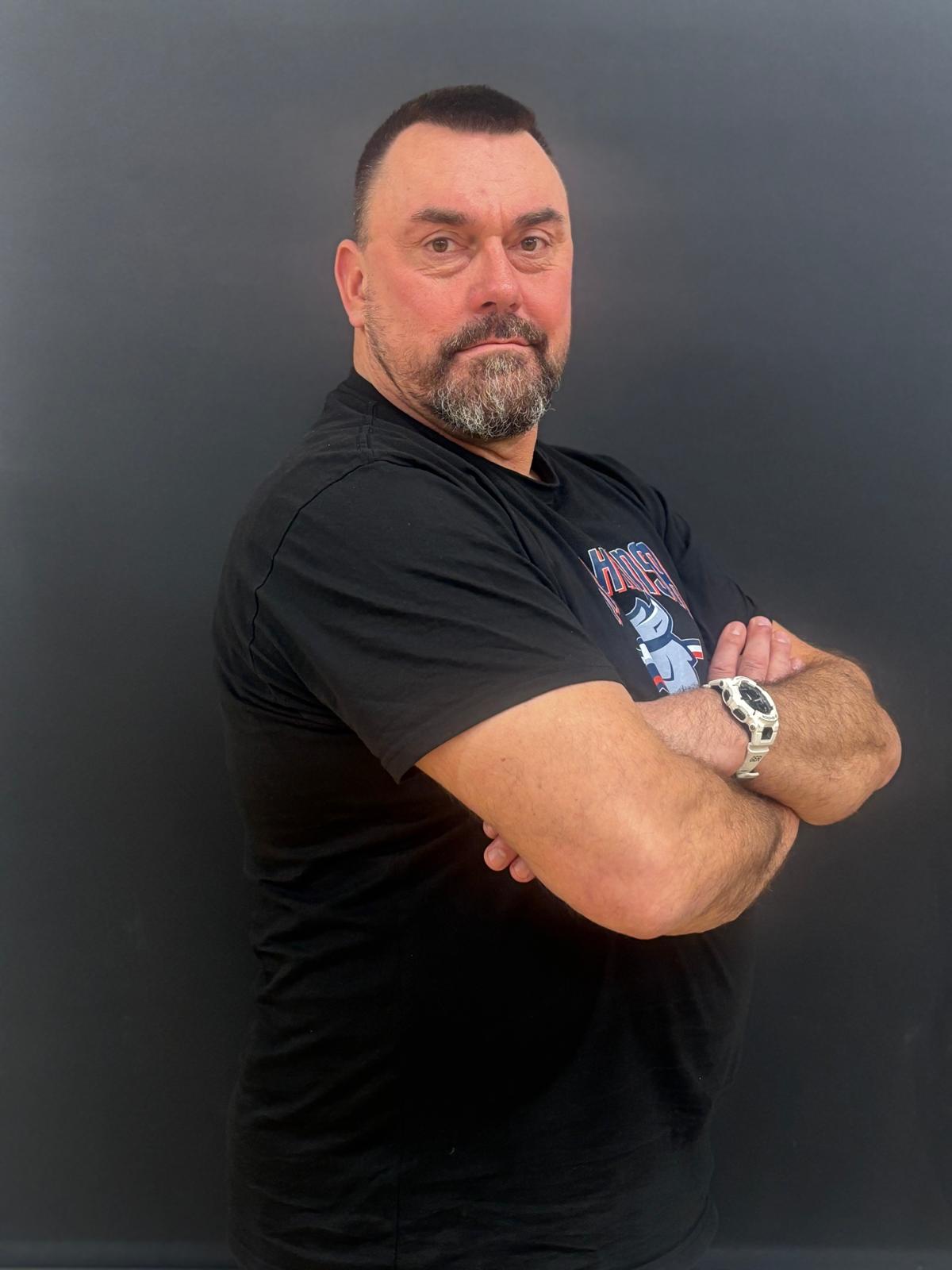 Mario Turloff