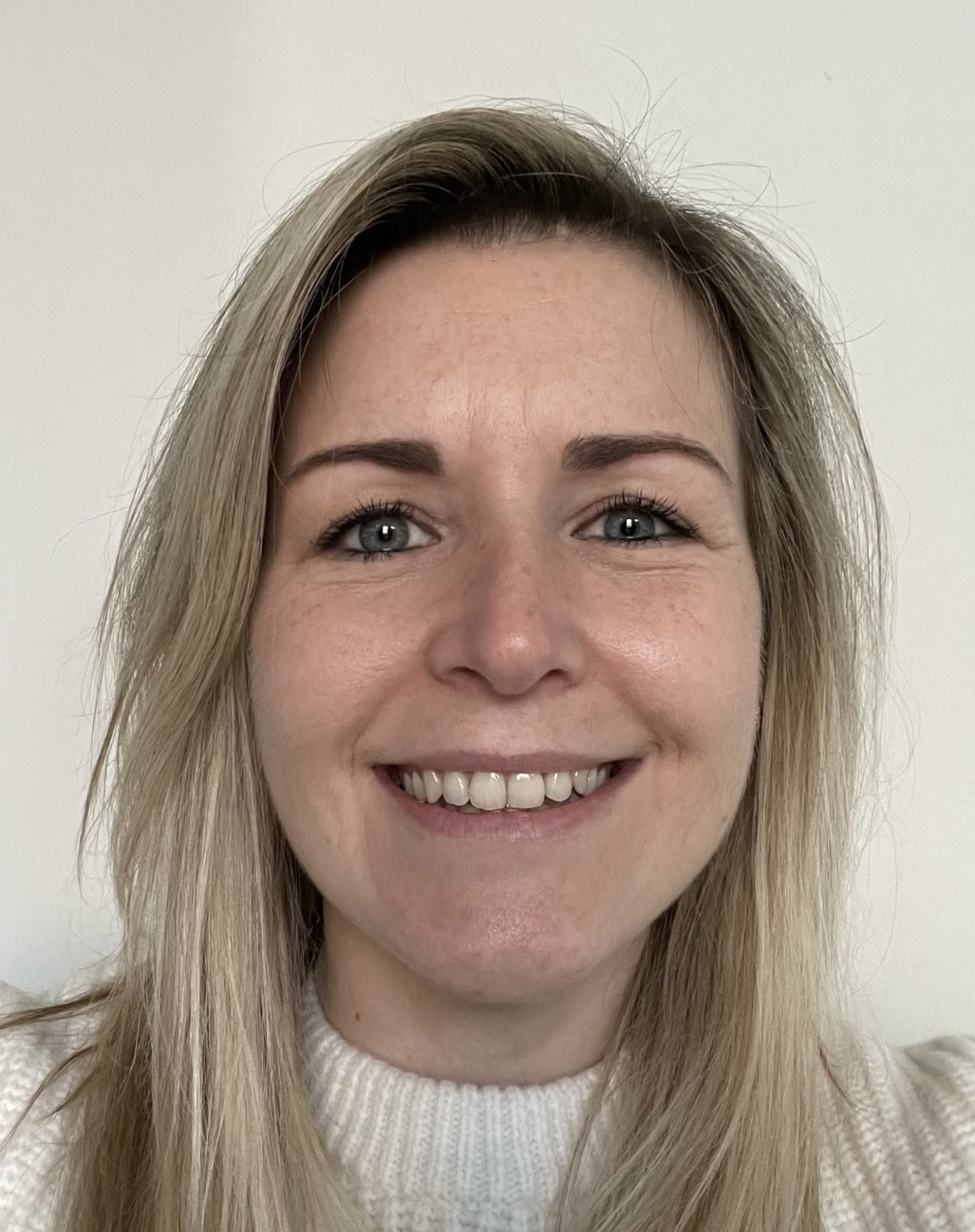 Becky Ashworth