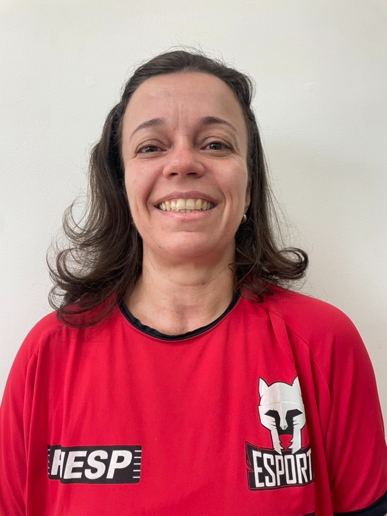 Lucyana De Miranda Moreira
