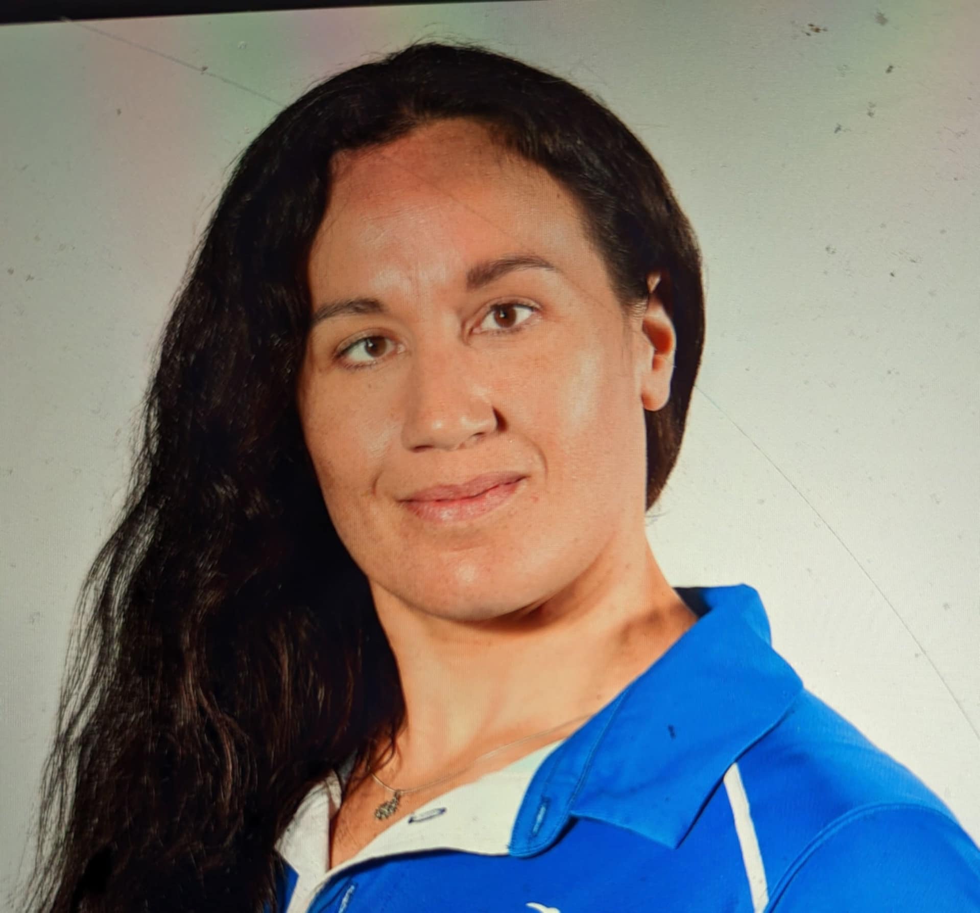 Melissa Perrienne