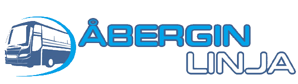 Logo of Åbergin Linja
